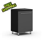 Ulti-MATE Garage 1 Door Base Cabinet