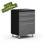 Ulti-MATE Garage 3 Drawer Base Cabinet