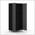 2 Door Tall Cabinet with 3 Shelves