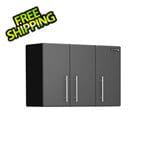 Ulti-MATE Garage 3 Door Wall Cabinet