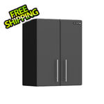 Ulti-MATE Garage 2 Door Wall Cabinet