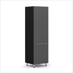 1 Door Tall Storage Cabinet