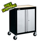 Gladiator Cadet 2 Door Roller Cabinet