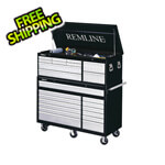 Remline 56" Rolling Tool Chest