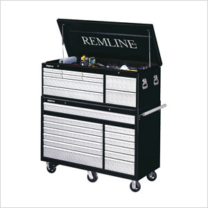 XQL 56" 23-Drawer Tool Chest