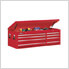 XQL 56" 18-Drawer Tool Chest & Locker