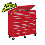 Remline 56" Rolling Tool Chest