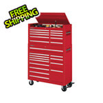 Remline 41" Rolling Tool Chest