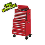 Remline 26" Rolling Tool Chest