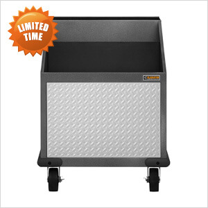 GearBin Storage Unit