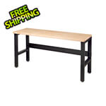 Geneva 8ft. Workbench