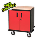 Geneva 2 Door Base Cabinet