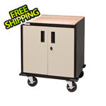 Geneva 2 Door Base Cabinet