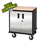 Geneva 2 Door Base Cabinet