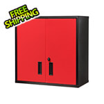 Geneva 2 Door Wall Cabinet