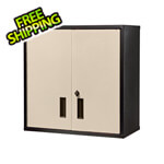 Geneva 2 Door Wall Cabinet