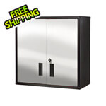 Geneva 2 Door Wall Cabinet