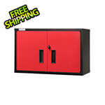 Geneva Short Wall Cabinet