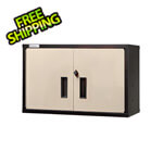 Geneva Short Wall Cabinet