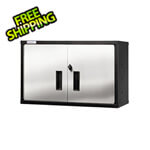 Geneva Short Wall Cabinet