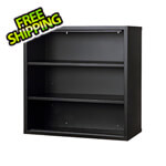Geneva 2 Shelf Wall Unit