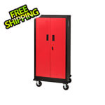 Geneva Tall Locker