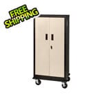 Geneva Tall Locker