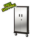 Geneva Tall Locker