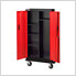 Sport Locker - Black & Red