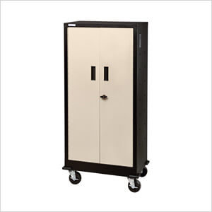 Sport Locker - Black & Mojave