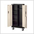 Sport Locker - Black & Mojave