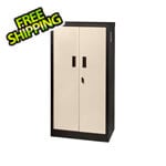 Geneva Wall Mounted Tall Locker