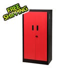 Geneva Wall Mounted Sport Locker