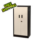 Geneva Wall Mounted Sport Locker