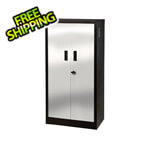 Geneva Wall Mounted Sport Locker