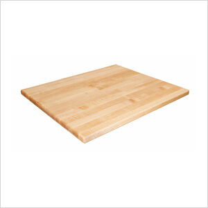 Wood Base Cabinet Top