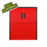 Geneva Large Service Cabinet