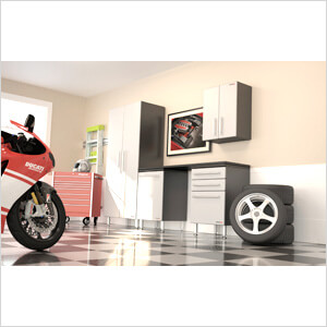 5-Piece Cabinet Kit