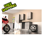 Ulti-MATE Garage Pro 7-Piece Garage Cabinet System