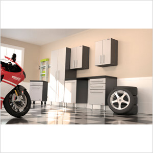 7-Piece Cabinet Kit