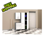 Ulti-MATE Storage 3-Piece Cabinet Kit