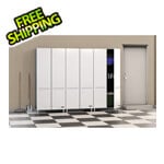 Ulti-MATE Storage 3-Piece Cabinet Set