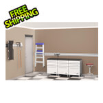 Ulti-MATE Storage 4-Piece Cabinet Kit