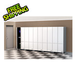 Ulti-MATE Storage 5-Piece Cabinet Kit