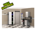 Ulti-MATE Storage 5-Piece Cabinet Set
