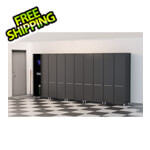 Ulti-MATE Garage 5-Piece Tall Cabinet Kit