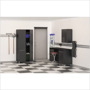 5-Piece Garage Cabinet Kit
