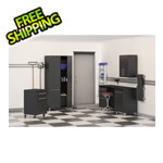 Ulti-MATE Garage 6-Piece Cabinet Kit