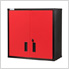 Wall Cabinet & Short Shelf Set