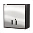 Wall Cabinet & Short Shelf Set
